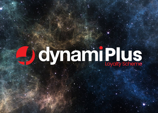 DynamiPlus Loyalty Scheme