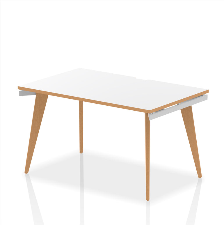 Oslo Single Starter Bench Desk
