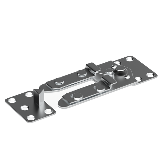 Brixworth Modular Linking Bracket (Set of 2)