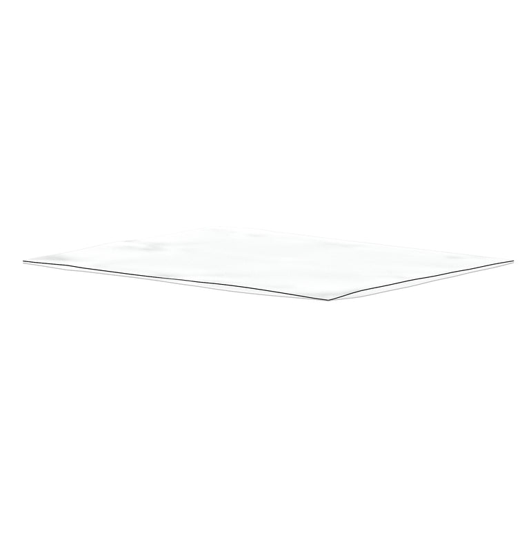 Dynamic Clear Chair Mat