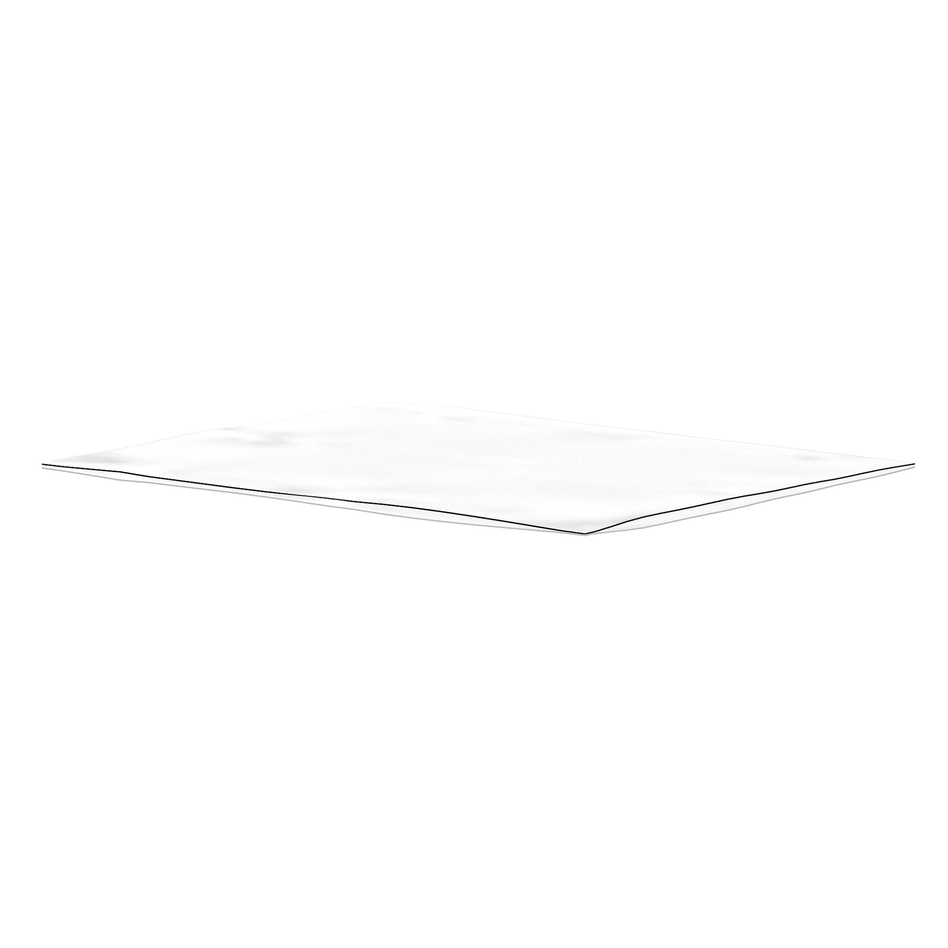 Dynamic Clear Chair Mat