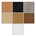  Multi (Pack of 6)