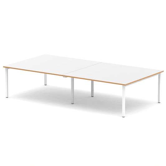 Evolve Plus Rectangular Boardroom Table