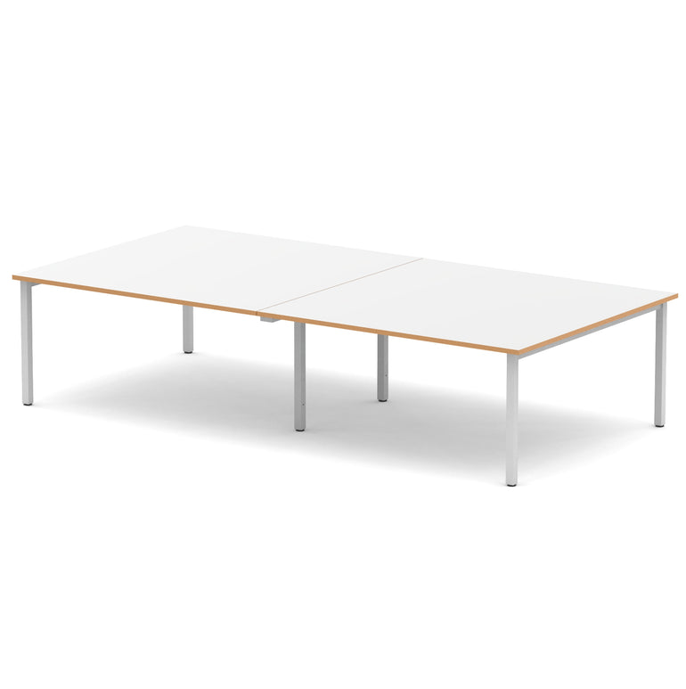 Evolve Plus Rectangular Boardroom Table