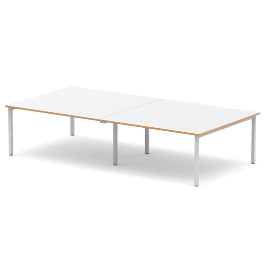 Evolve Plus Rectangular Boardroom Table