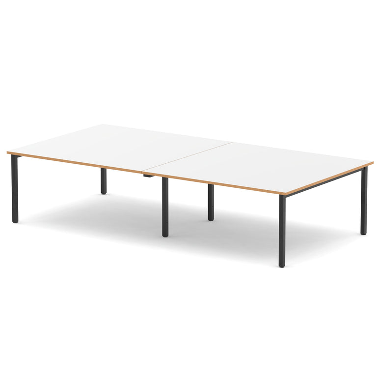 Evolve Plus Rectangular Boardroom Table