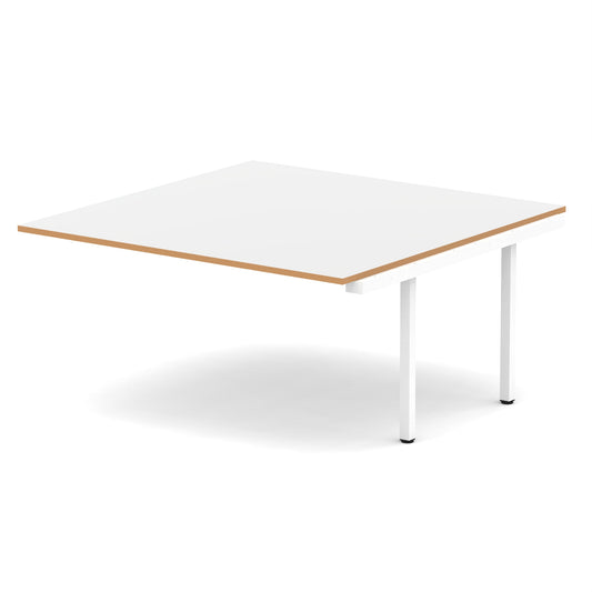 Evolve Plus 1600mm Square Boardroom Table Extension Kit