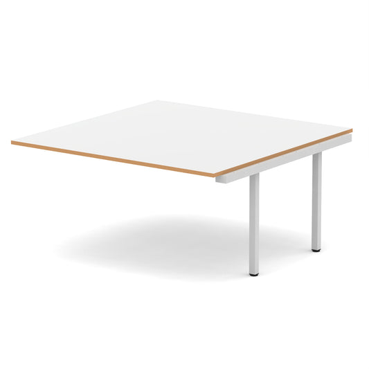 Evolve Plus 1600mm Square Boardroom Table Extension Kit