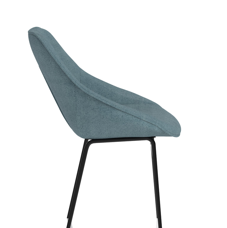 Hepscott Bistro Stool