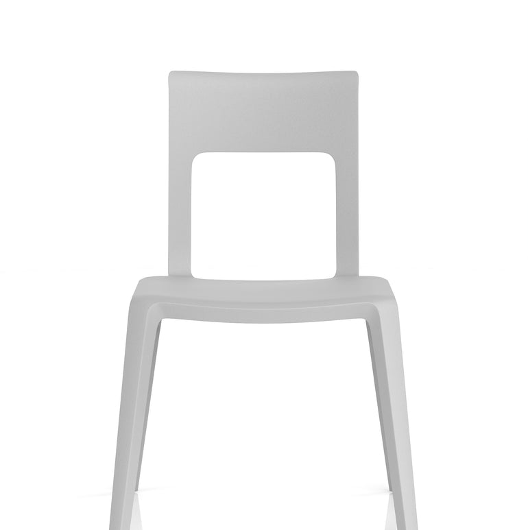 Nest Edge Stacking Cafe & Bistro Chair