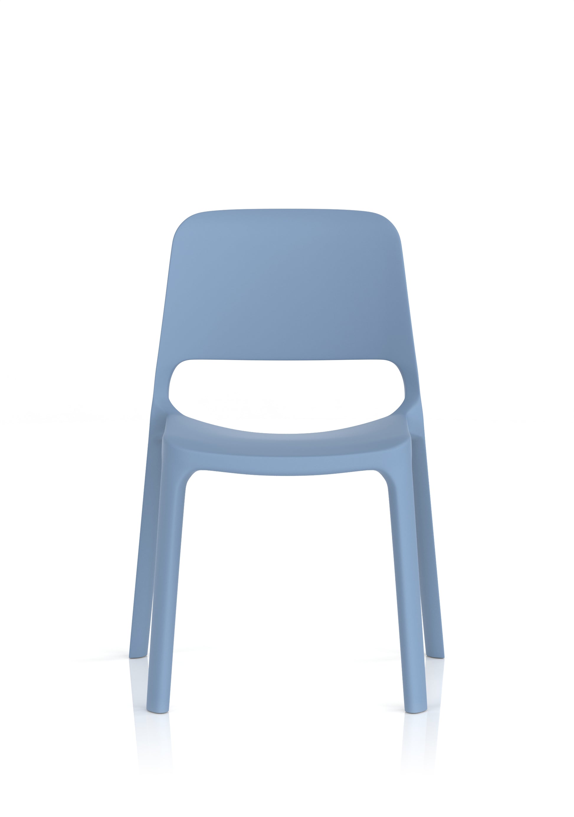 Nest Loop Stacking Cafe & Bistro Chair