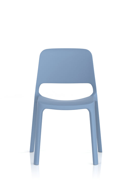 Nest Loop Stacking Cafe & Bistro Chair