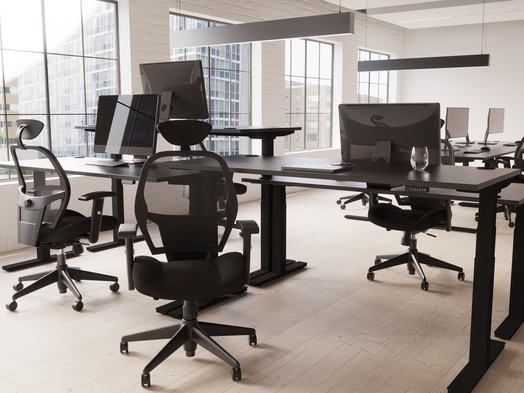 Style Shot Office 1