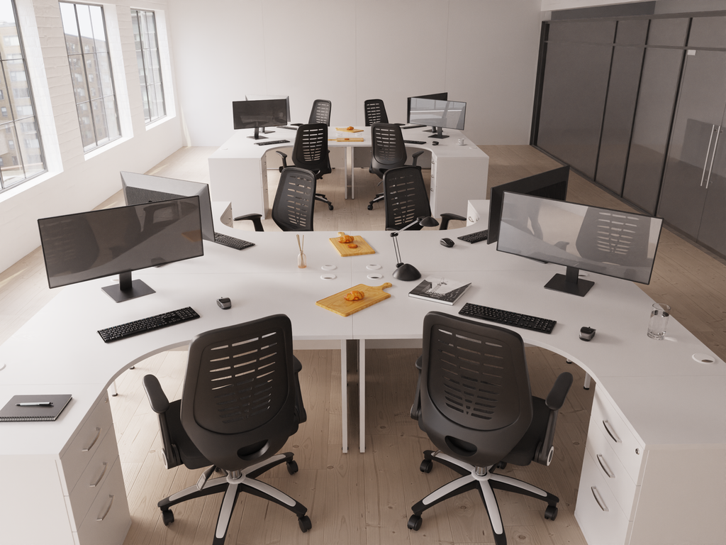 Style Shot Office 1