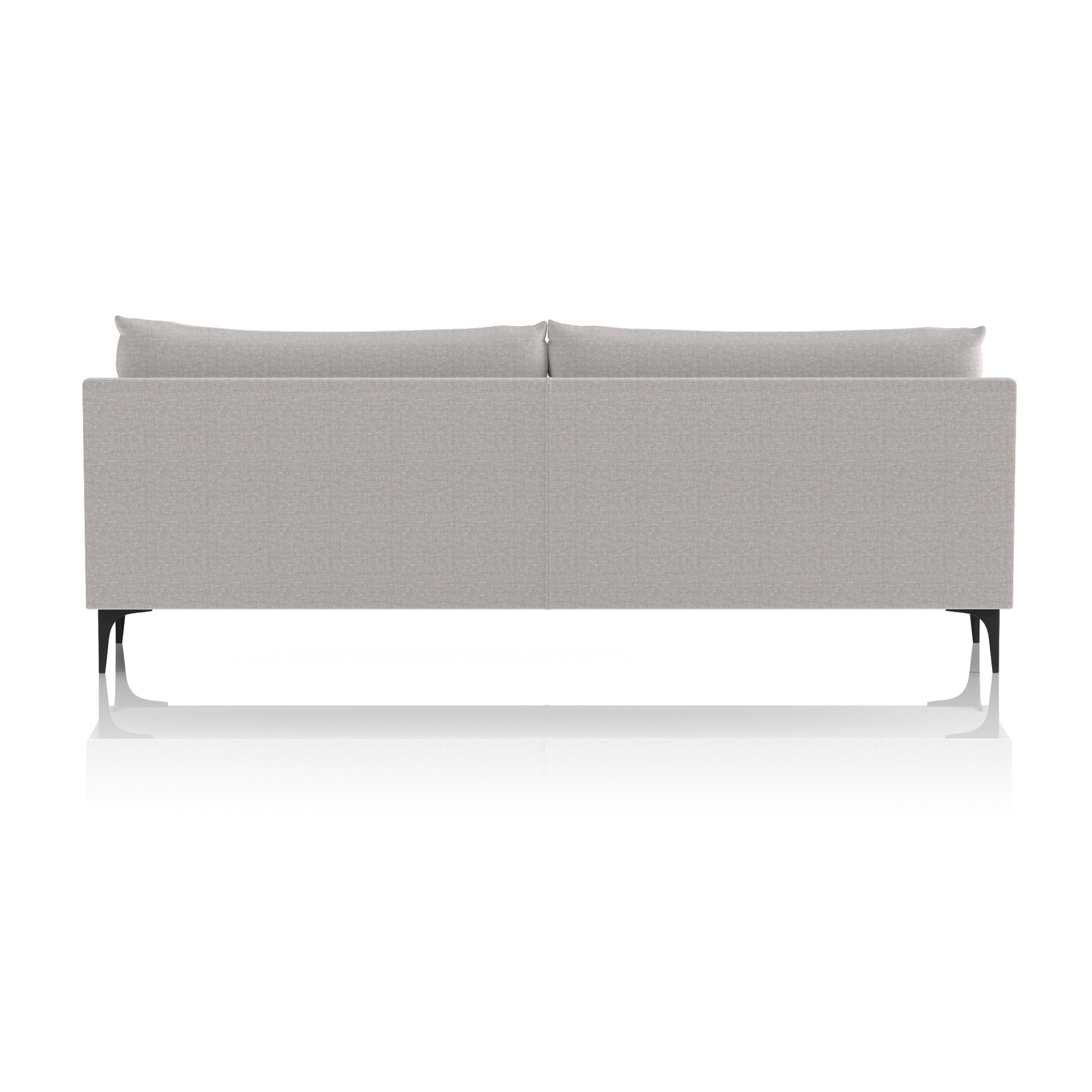Emmy Cushioned 3 Seater Sofa