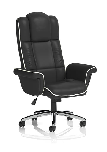 Black Leather