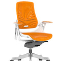 Elastomer Gel Orange
