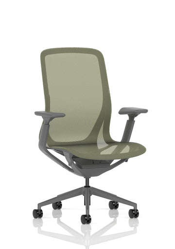 Verge Green