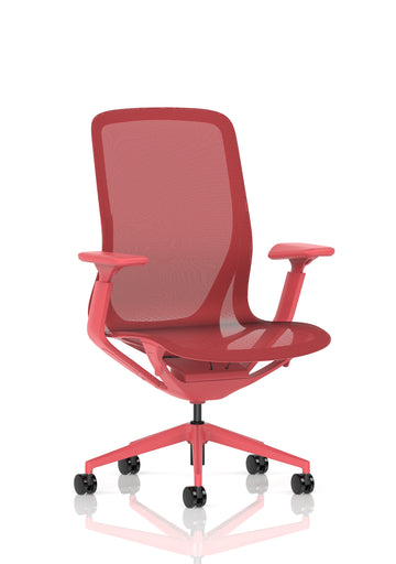 Volt Red