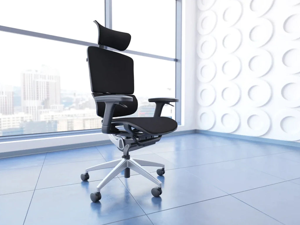 Style Shot Office 1