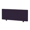  Bespoke Tansy Purple Fabric