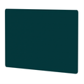  Bespoke Maringa Teal Fabric
