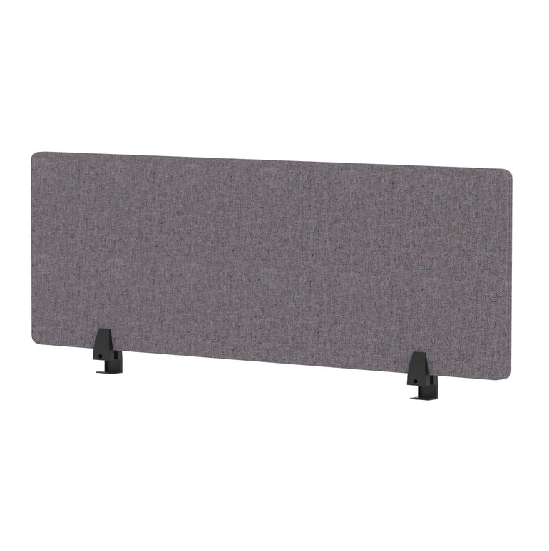 Air Desktop Screen - 400mm High