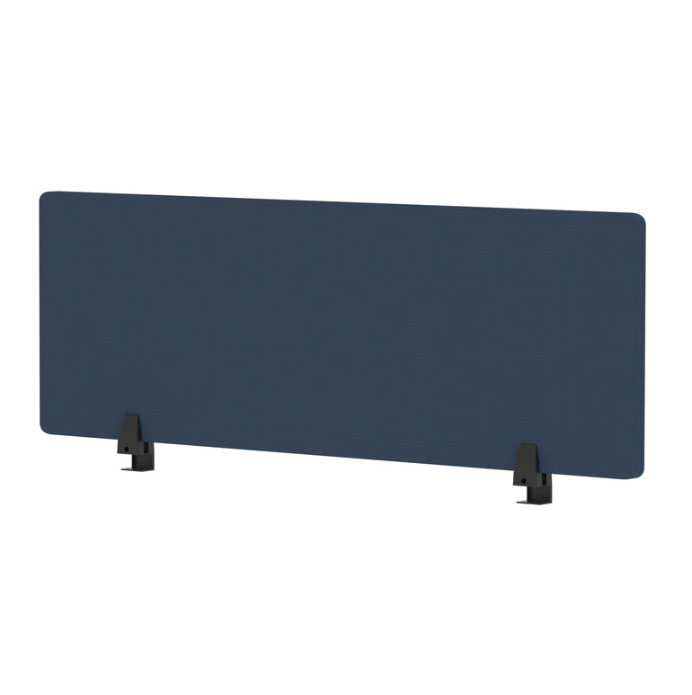 Air Desktop Screen - 400mm High