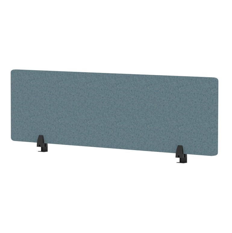 Air Desktop Screen - 400mm High