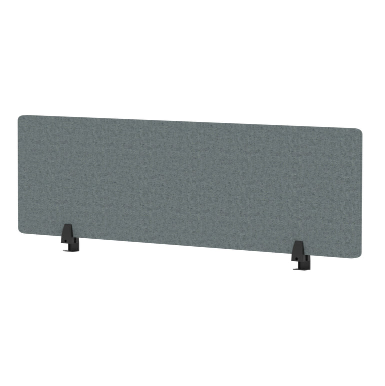 Air Desktop Screen - 400mm High