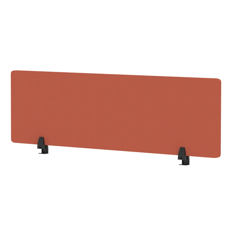 Air Desktop Screen - 400mm High