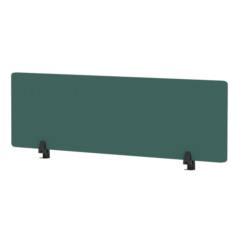 Air Desktop Screen - 400mm High