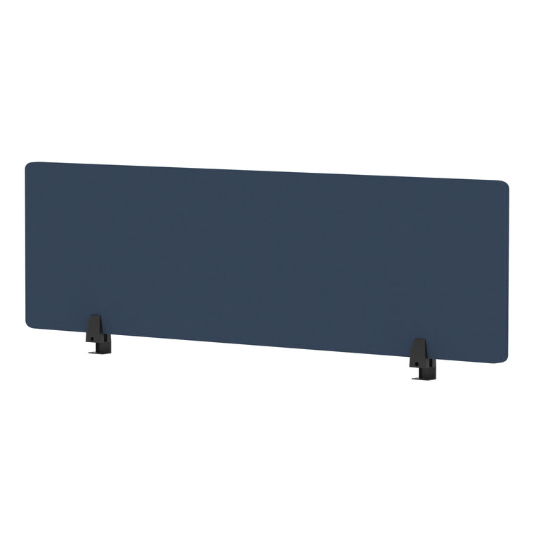 Air Desktop Screen - 400mm High