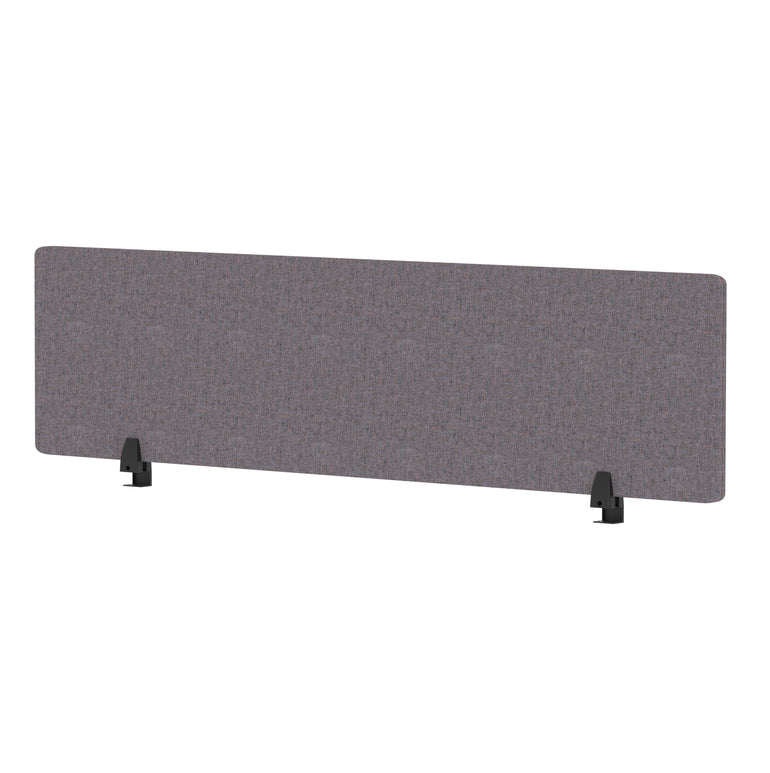 Air Desktop Screen - 400mm High