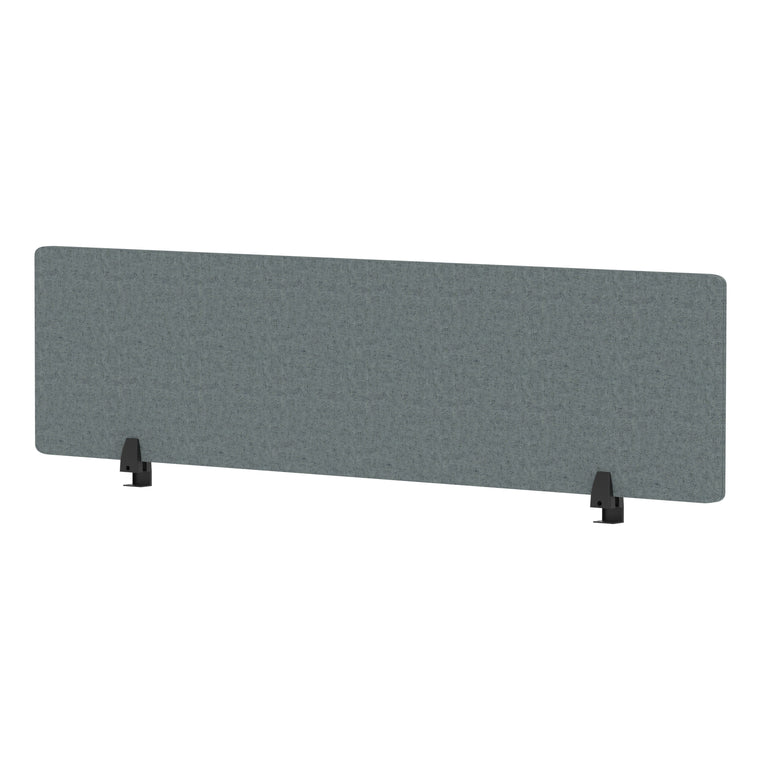 Air Desktop Screen - 400mm High
