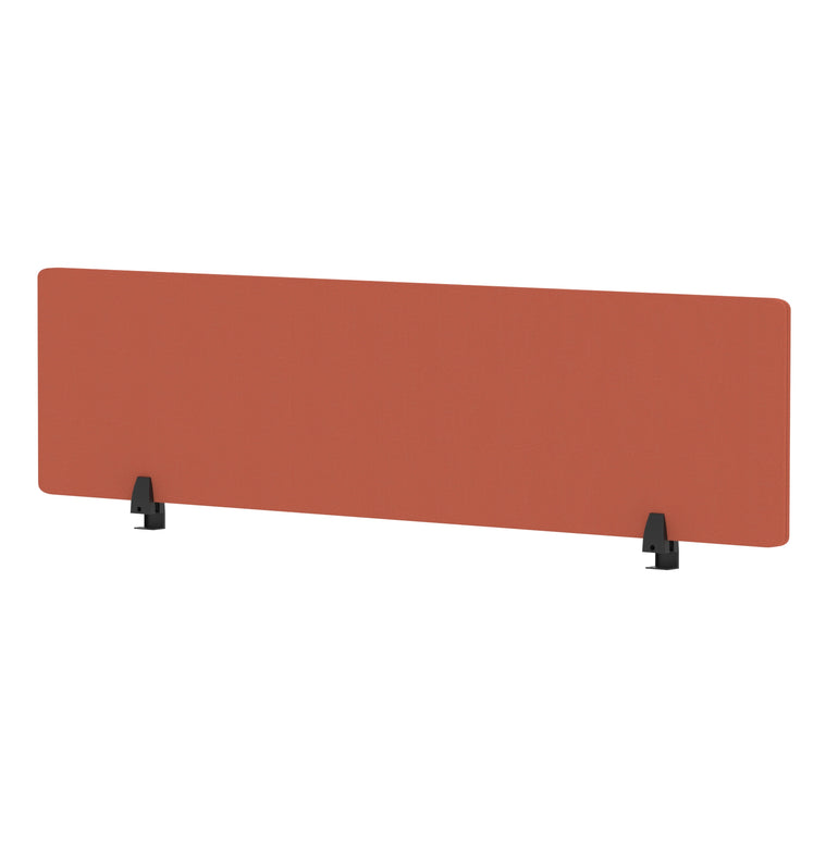 Air Desktop Screen - 400mm High