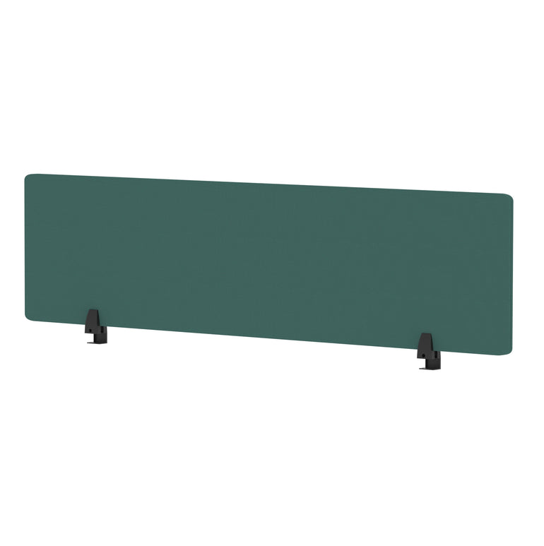 Air Desktop Screen - 400mm High