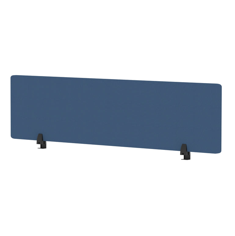 Air Desktop Screen - 400mm High
