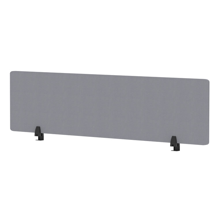 Air Desktop Screen - 400mm High