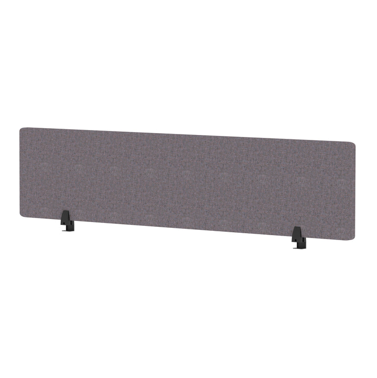 Air Desktop Screen - 400mm High