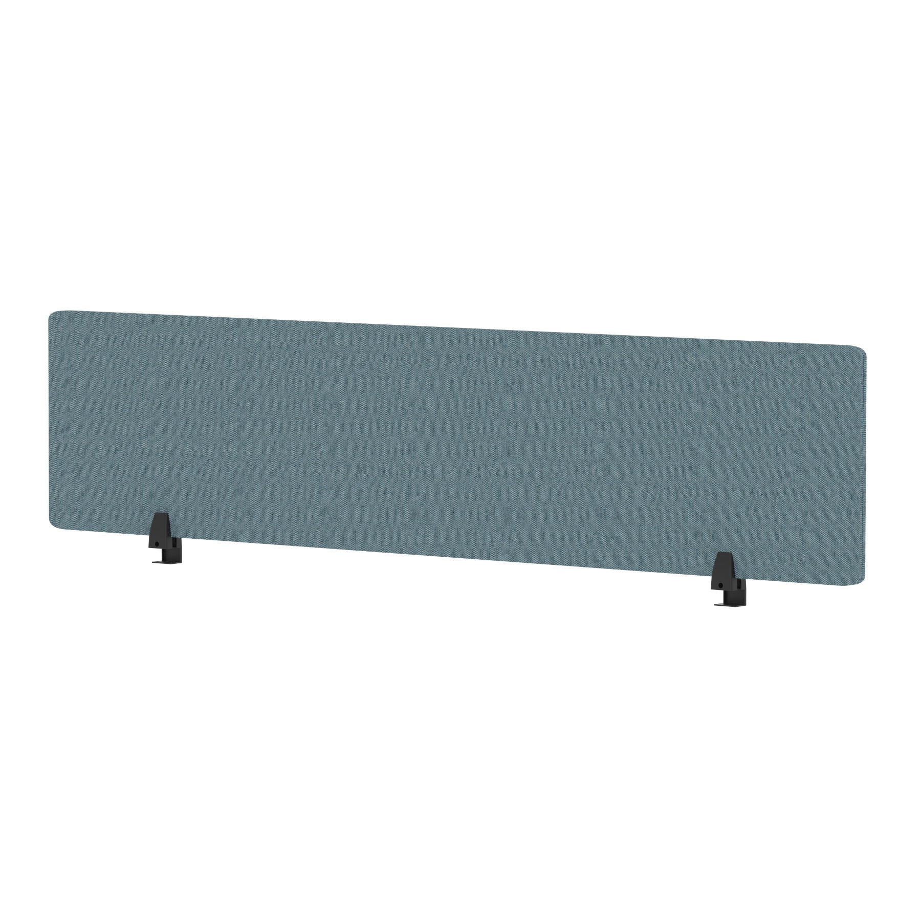 Air Desktop Screen - 400mm High