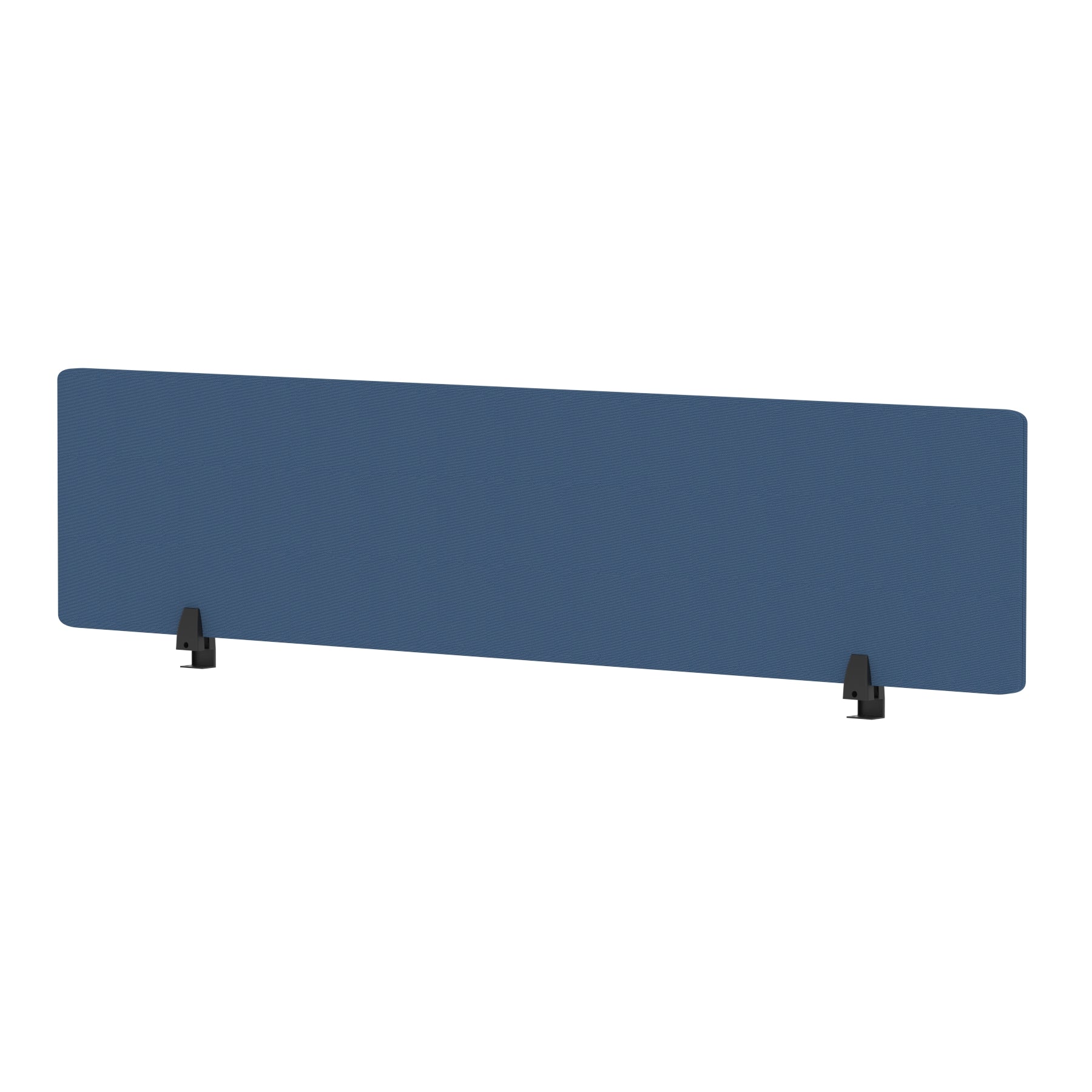 Air Desktop Screen - 400mm High