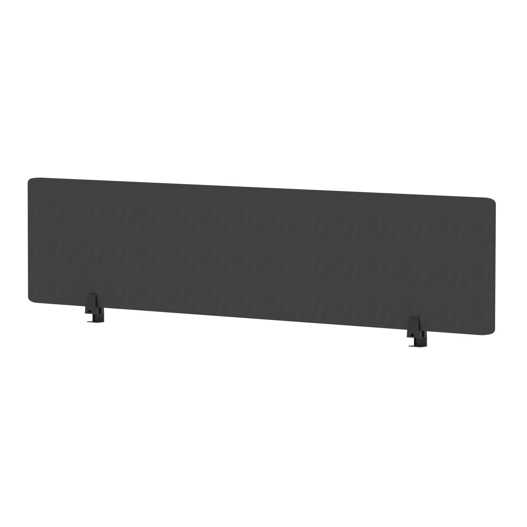 Air Desktop Screen - 400mm High