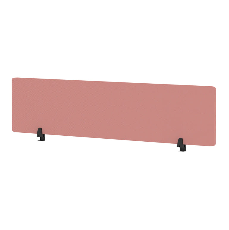 Air Desktop Screen - 400mm High