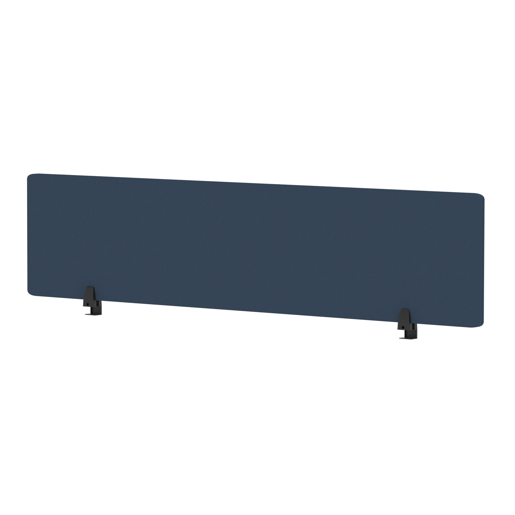 Air Desktop Screen - 400mm High