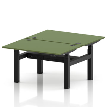 Moss Green