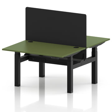 Moss Green