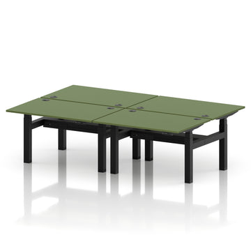 Moss Green