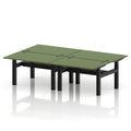  Moss Green