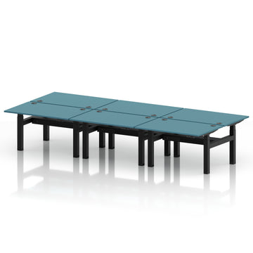 Dark Teal